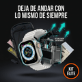 Kit Élite de Hombre - Actualiza tu imagen y tu rutina con una sola caja